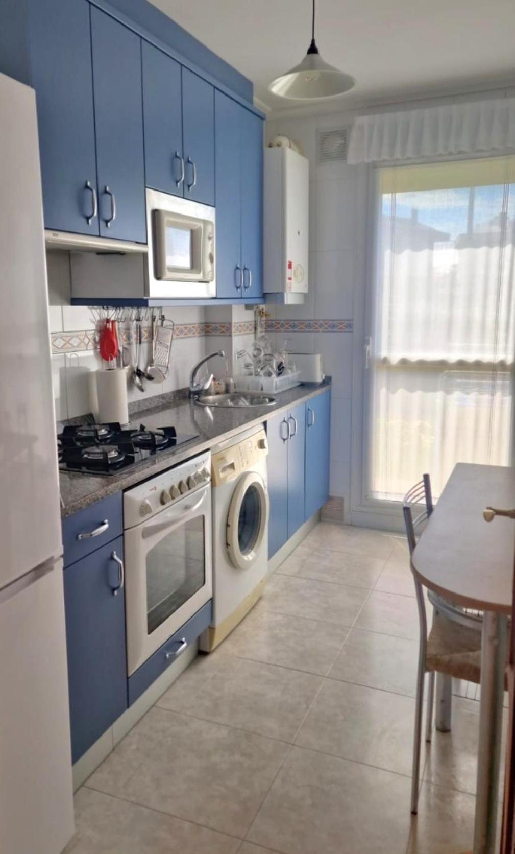 El Jardin De Amos Apartment Suances Exterior foto